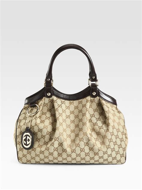 gucci sukey tote black|gucci sukey tote medium.